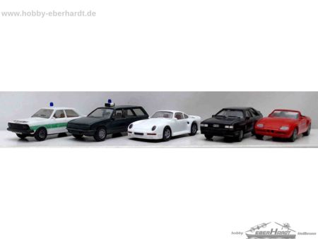 Herpa Konvolut 19024     Second hand  SH1422