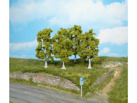 Heki  4 Birken 11 cm