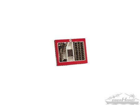 LGB Prellbock-Gleis-Set