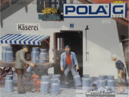 POLA 330966     Second hand  SH0418