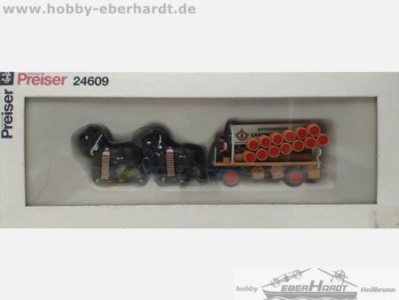 Preiser 24609     Second hand  SH0518