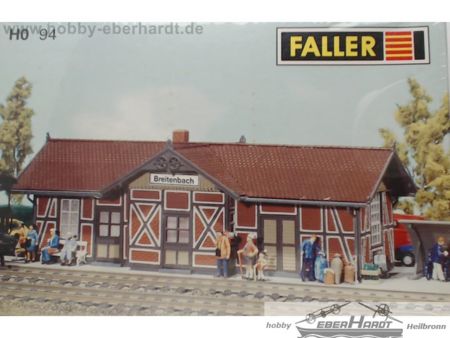 FALLER 94     Second hand  SH1318