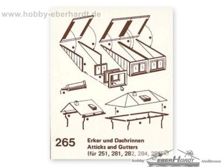 LINDBERG 265     Second hand  SH1518