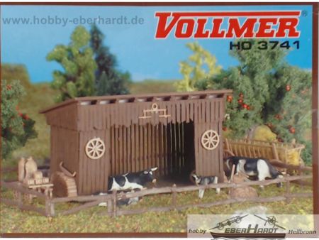 FALLER 3741     Second hand  SH1719