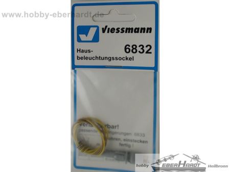Viessmann 6832     Second hand  SH2219