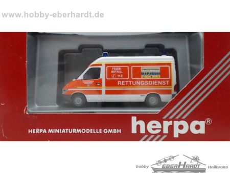 Herpa 046039     Second hand  SH2719