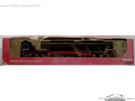 Herpa 156967     Second hand  SH2721