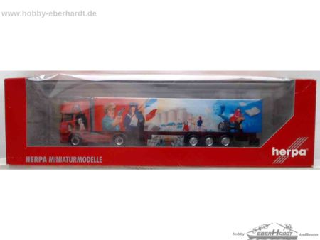 Herpa 120906     Second hand  SH2721