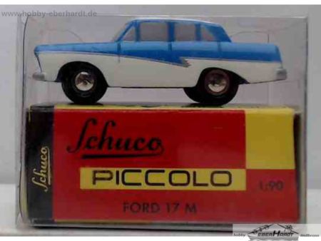 Schuco Piccolo  01411     Second hand  SH2721
