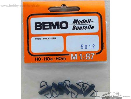 BEMO 5012     Second hand  SH0524