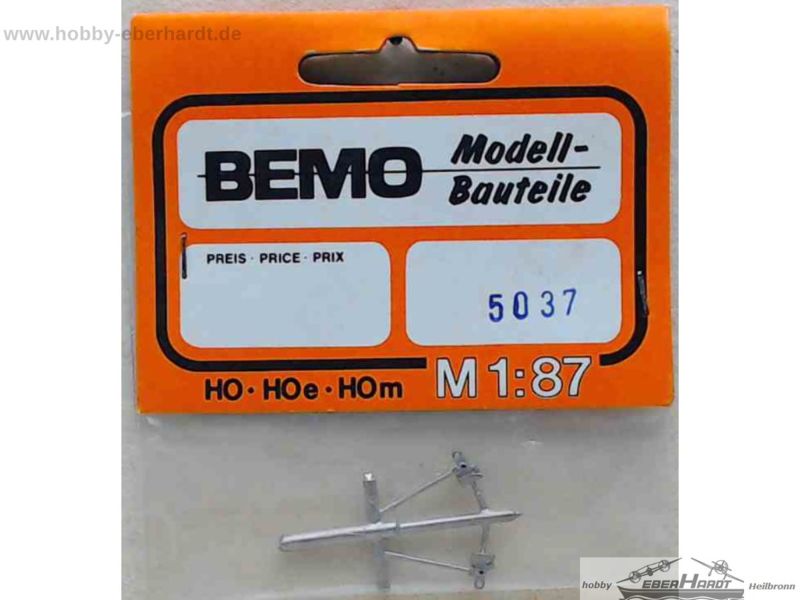 BEMO 5037     Second hand  SH0524