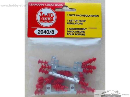 LGB 2040/8     Second hand  SH0724