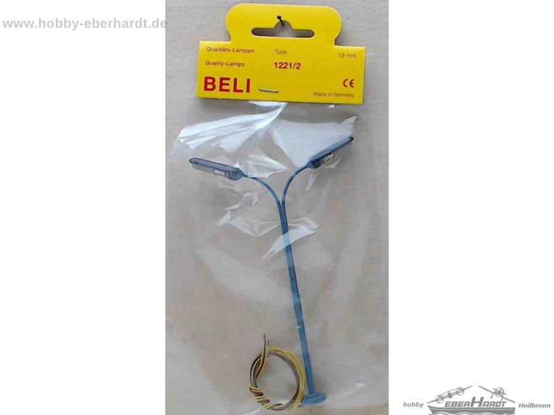 BELI-BECO HO   1221/2     Second hand  SH0824