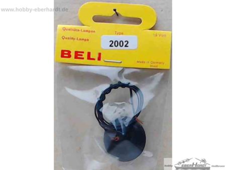 BELI-BECO HO   2002     Second hand  SH0824