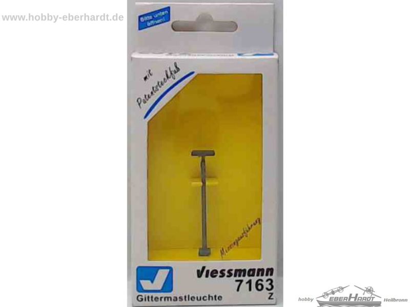 Viessmann 7163     Second hand  SH0924