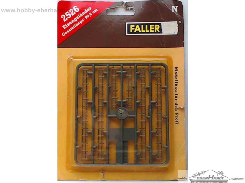 FALLER 2526     Second hand  SH0924