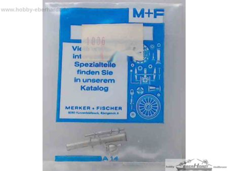 M+F 1006     Second hand  SH0924