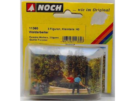 NOCH 11360     Second hand  SH4324