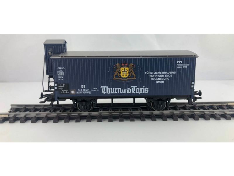Märklin 84890     Second hand  SH4822
