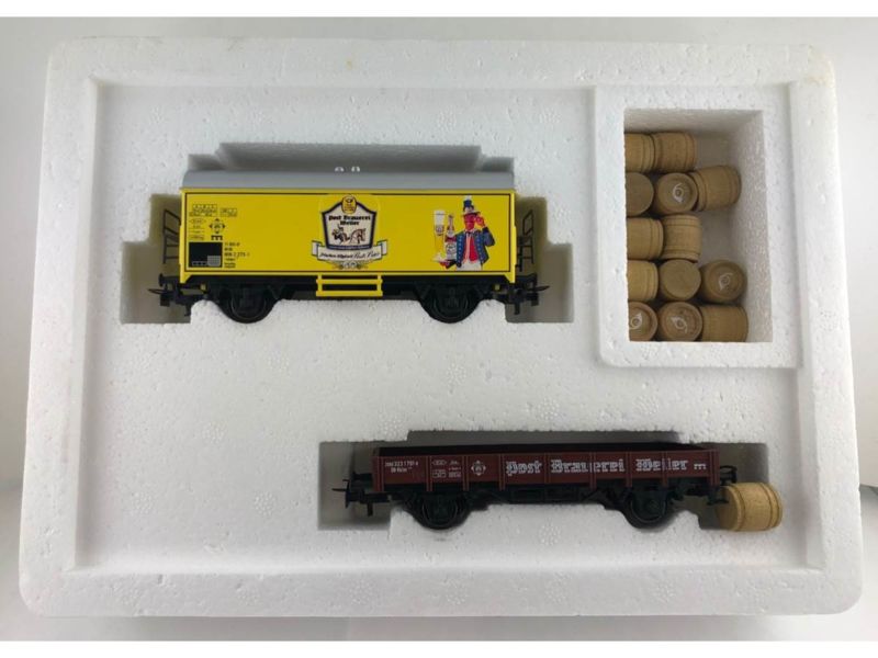 Märklin 44562.002     Second hand  SH5122