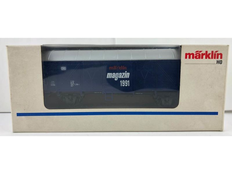 Märklin 84627     Second hand  SH5122