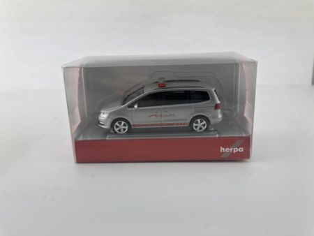 Herpa 048903 VW Sharan     Second hand  SH4322