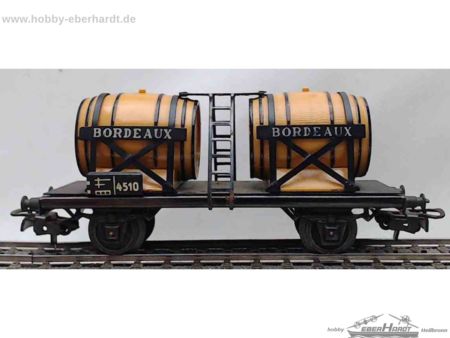 MÄRKLIN 4510     Second hand  SH0523