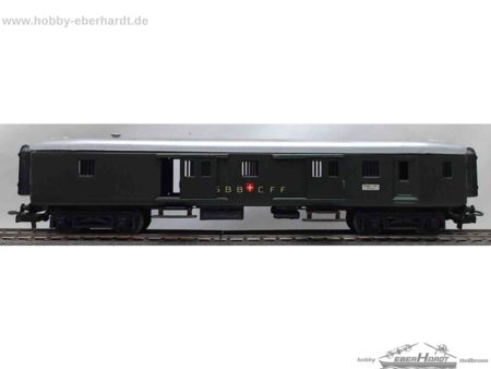 MÄRKLIN 4017     Second hand  SH2023