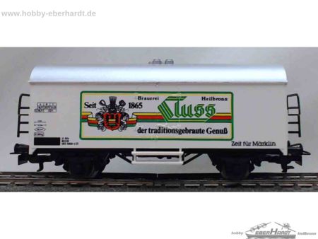 MÄRKLIN 4415/82041     Second hand  SH2023