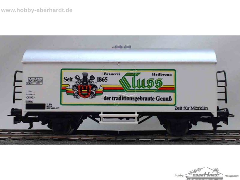 MÄRKLIN 4415/82041     Second hand  SH2023