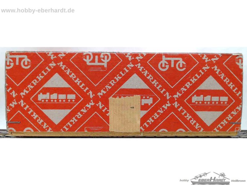 MÄRKLIN 329/1     Second hand  SH2723