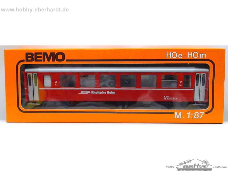 BEMO 3260     Second hand  SH2823
