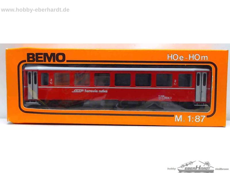 BEMO 3260     Second hand  SH2823