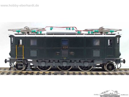 Fulgurex Ae 3/5     Second hand  SH2923