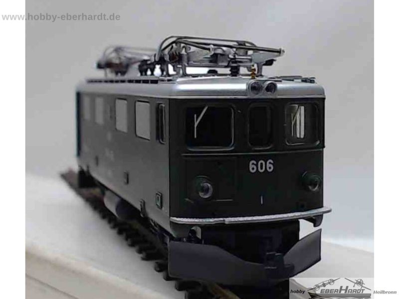 BEMO 1250 126     Second hand  SH0424