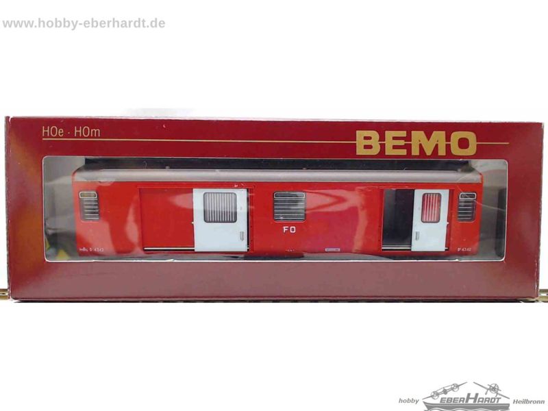 BEMO 3269 202     Second hand  SH0524