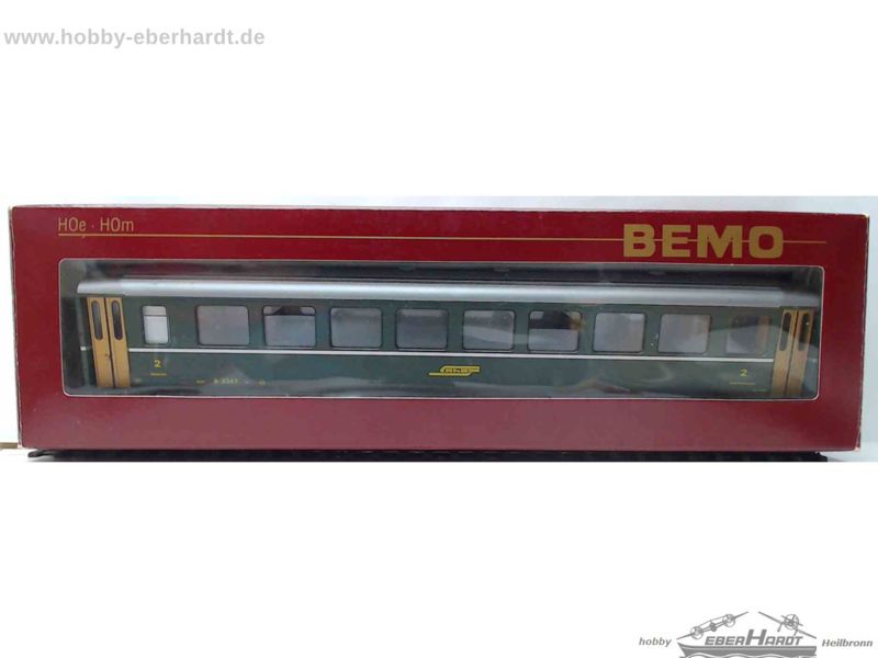 BEMO 3250 117     Second hand  SH1224