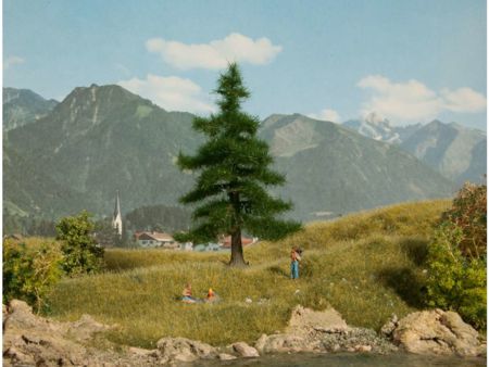 NOCH H0/TT/N Nordmanntanne, 12cm