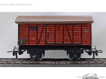 MÄRKLIN 381     Second hand  SH2623