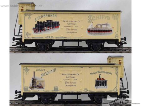 MÄRKLIN 48925     Second hand  SH1223