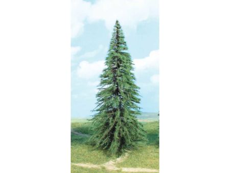 Heki  1 Modelltanne 28 cm