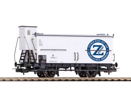 PIKO HO Bierwg. Zeltner DB III