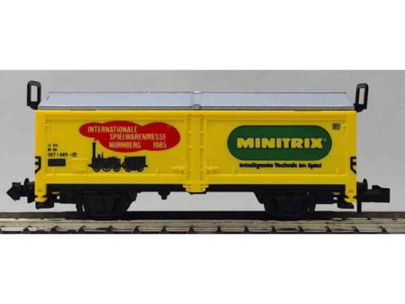 Minitrix 53 3530 85     Second hand  SH3924
