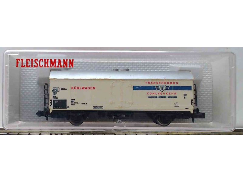 Fleischmann Piccolo 8320     Second hand  SH0425