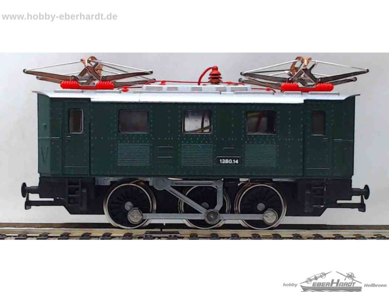 KLEINBAHN 1280     Second hand  SH1324