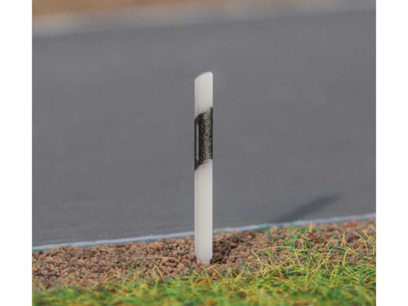 Faller N 20 Begrenzungspfähle