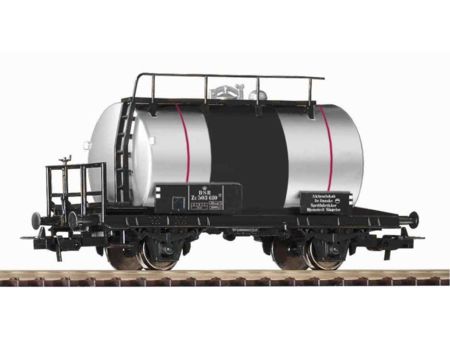 PIKO HO Melassewg. DDSF  III