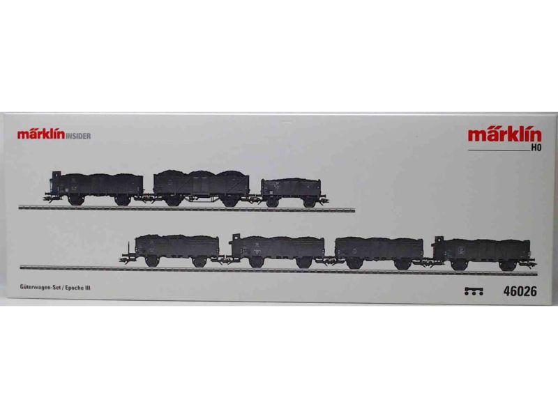 MÄRKLIN 46026     Second hand  SH0825