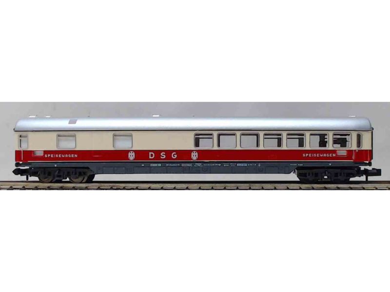 Minitrix 13017     Second hand  SH1425