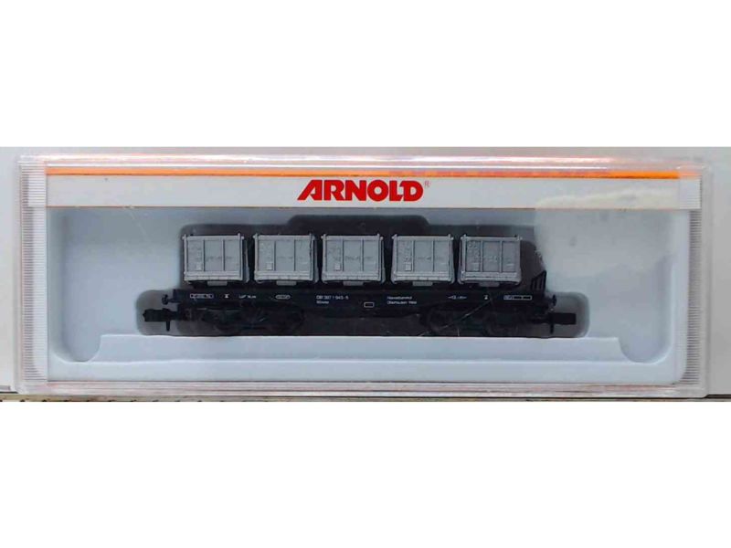 ARNOLD 4955     Second hand  SH1725